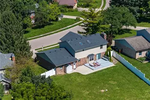 164 Deer Trail Dr, Springboro, OH 45066 - Photo 53