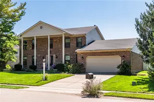 164 Deer Trail Dr, Springboro, OH 45066 - Photo 1