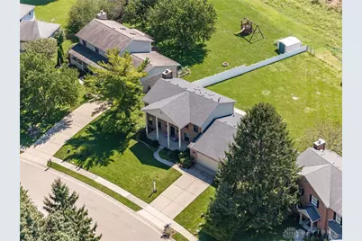 164 Deer Trail Drive, Springboro, OH 45066 - Photo 55