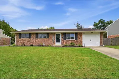 7044 Safari Drive, Huber Heights, OH 45424 - Photo 3