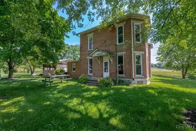 14541 Lower Gratis Road, Jackson Twp, OH 45325 - Photo 27