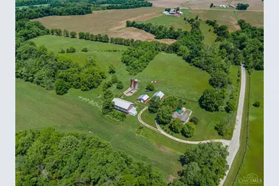 14541 Lower Gratis Road, Jackson Twp, OH 45325 - Photo 7