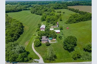 14541 Lower Gratis Road, Jackson Twp, OH 45325 - Photo 9