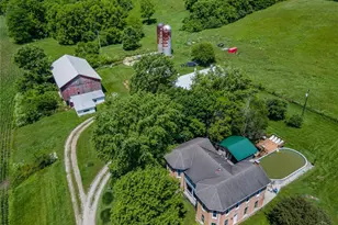14541 Lower Gratis Rd, Jackson Twp, OH 45325 - Photo 7