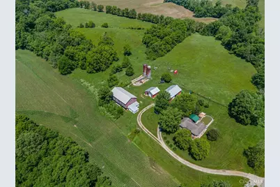 14541 Lower Gratis Road, Jackson Twp, OH 45325 - Photo 5
