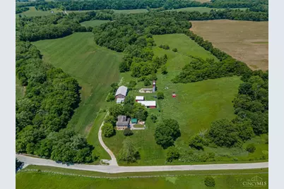 14541 Lower Gratis Road, Jackson Twp, OH 45325 - Photo 11