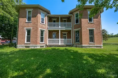 14541 Lower Gratis Road, Jackson Twp, OH 45325 - Photo 25