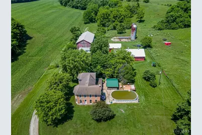 14541 Lower Gratis Road, Jackson Twp, OH 45325 - Photo 1