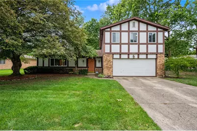 2980 Meadow Park, Kettering, OH 45440 - Photo 1