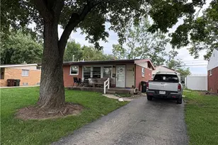 3300 Braddock St, Kettering, OH 45420 - Photo 1