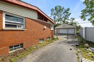 3300 Braddock St, Kettering, OH 45420 - Photo 9