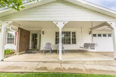 1105 Sherwood Forest Drive, West Carrollton, OH 45449 - Photo 1