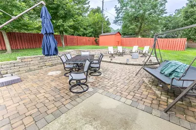 1105 Sherwood Forest Drive, West Carrollton, OH 45449 - Photo 19