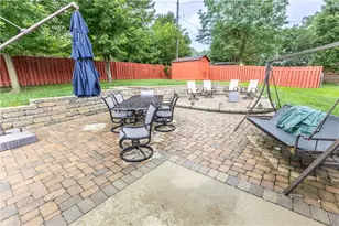 1105 Sherwood Forest Dr, West Carrollton, OH 45449 - Photo 19