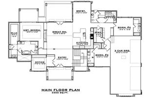 5 Cumberland Ct, Waynesville, OH 45068 - Photo 3