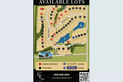 5 Cumberland Ct, Waynesville, OH 45068 - Photo 5