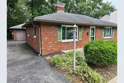 2808 Hazelwood Avenue, Kettering, OH 45419 - Photo 3