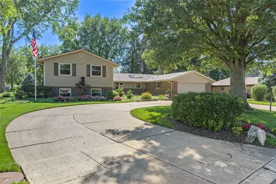 974 Hyde Park Drive, Centerville, OH 45429 - Photo 1