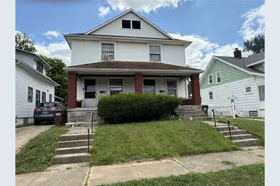 32-34 Waverly Avenue #32-34, Dayton, OH 45405 - Photo 3