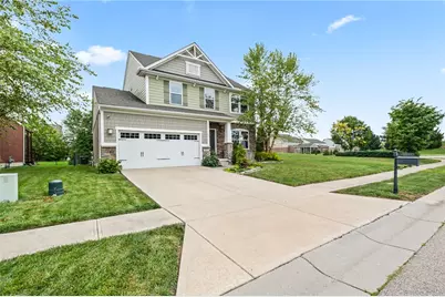 1678 Cedar Creek Drive, Clearcreek Twp, OH 45458 - Photo 3