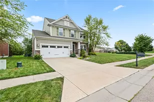1678 Cedar Creek Dr, Clearcreek Twp, OH 45458 - Photo 3