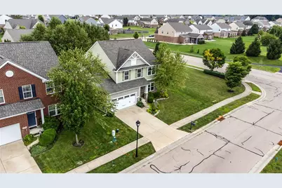 1678 Cedar Creek Drive, Clearcreek Twp, OH 45458 - Photo 5