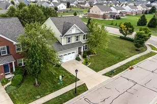 1678 Cedar Creek Dr, Clearcreek Twp, OH 45458 - Photo 5