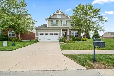 1678 Cedar Creek Drive, Clearcreek Twp, OH 45458 - Photo 1