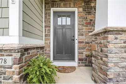 1678 Cedar Creek Drive, Clearcreek Twp, OH 45458 - Photo 9