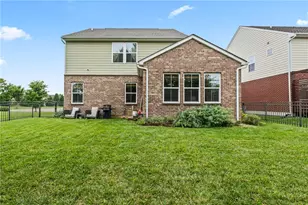 1678 Cedar Creek Dr, Clearcreek Twp, OH 45458 - Photo 35