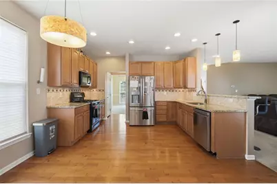 3570 Park Overlook Drive, Beavercreek, OH 45431 - Photo 13
