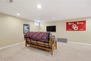 3570 Park Overlook Dr, Beavercreek, OH 45431 - Photo 41
