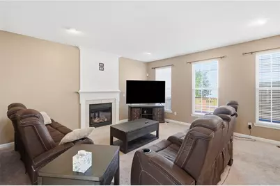 3570 Park Overlook Drive, Beavercreek, OH 45431 - Photo 7