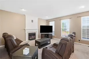 3570 Park Overlook Dr, Beavercreek, OH 45431 - Photo 7