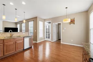 3570 Park Overlook Dr, Beavercreek, OH 45431 - Photo 17