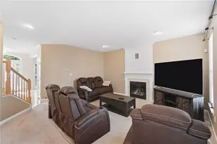 3570 Park Overlook Dr, Beavercreek, OH 45431 - Photo 9