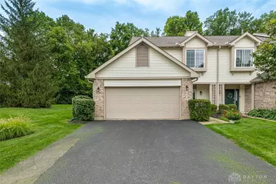 8602 Timber Park Drive, Centerville, OH 45458 - Photo 1