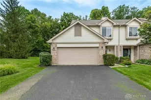 8602 Timber Park Dr, Centerville, OH 45458 - Photo 1