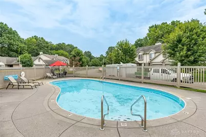 8602 Timber Park Drive, Centerville, OH 45458 - Photo 17