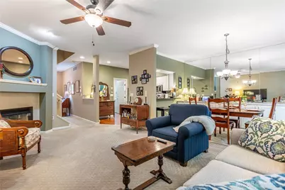 8602 Timber Park Drive, Centerville, OH 45458 - Photo 3