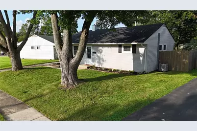 3352 Annabelle, Kettering, OH 45429 - Photo 19