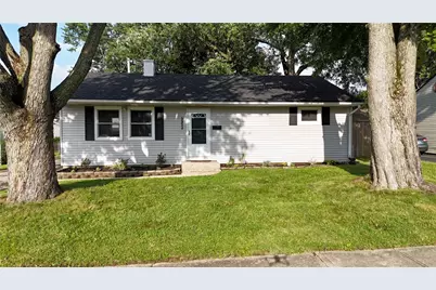 3352 Annabelle, Kettering, OH 45429 - Photo 1