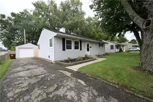 3352 Annabelle, Kettering, OH 45429 - Photo 17