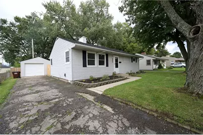 3352 Annabelle, Kettering, OH 45429 - Photo 17