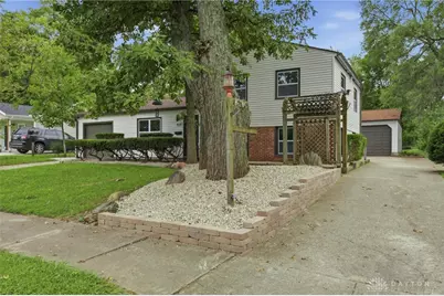 4089 Klepinger Road, Dayton, OH 45416 - Photo 25