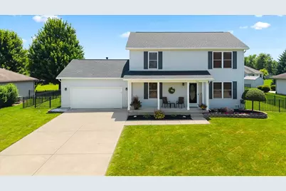2630 Huntington Drive, Troy, OH 45373 - Photo 1