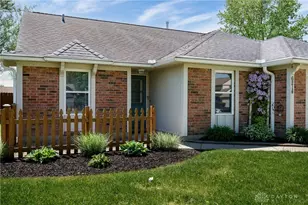 6214 Shull Rd, Huber Heights, OH 45424 - Photo 3