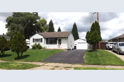 5857 Willaston Drive, Riverside, OH 45431 - Photo 1