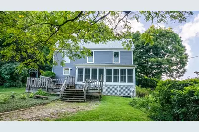 1297 Washington Twin Road, Eaton, OH 45320 - Photo 1