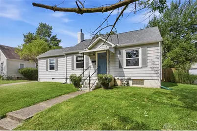 2153 Courtland Avenue, Kettering, OH 45420 - Photo 3